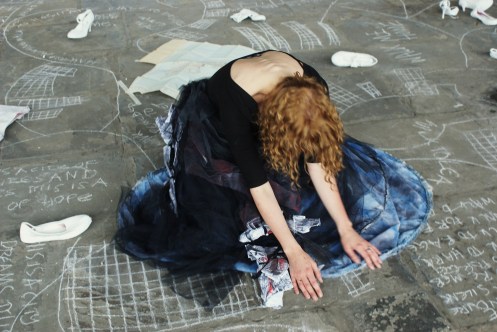 Northbank: Beatrice Jarvis