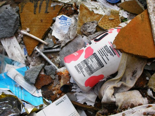 portrait unknown subject