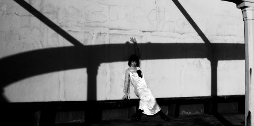 one came and left he smiled