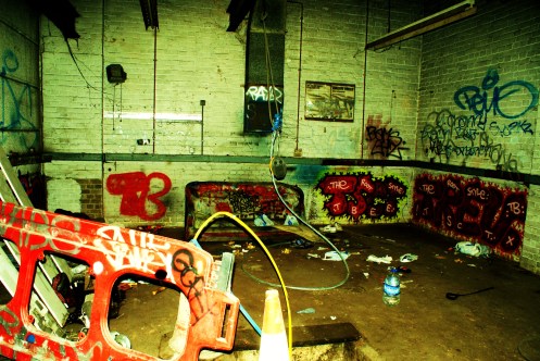 what the city calls home? 