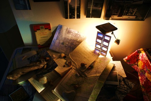 potential documentation